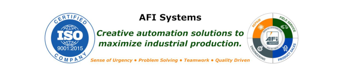 AFI Banner