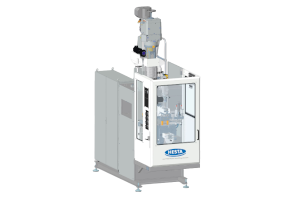 Hesta HESTA FlexLine one station blow molding machine