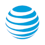AT & T logo