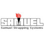 Samuel Strapping logo