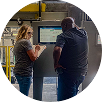 ignition scada mixer workers