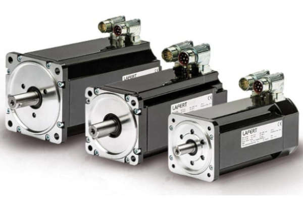 AFi systems offers servomotor repairs