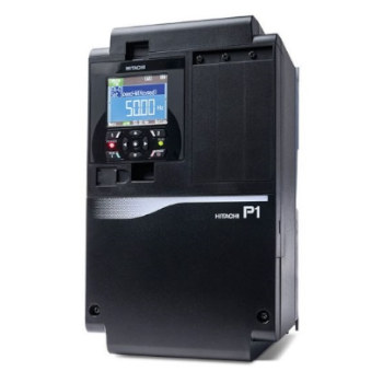 Hitachi P1 Variable Frequency Drive