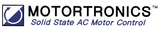 Motortronics logo