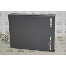 ZETRON 901-9151 Status Reporter and Remote Controller ZETRON 901-9151 Status Reporter and Remote Controller