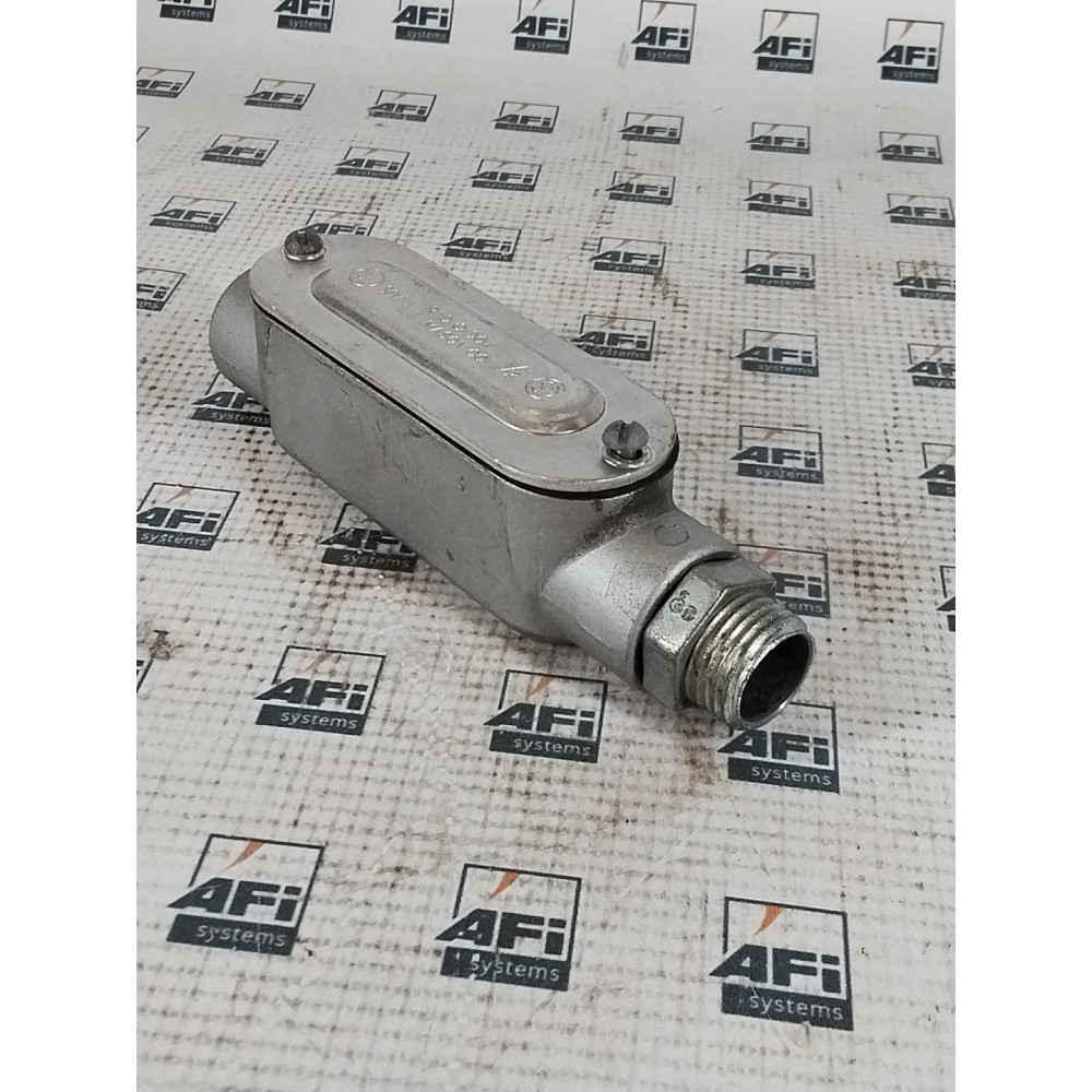 RED O DOT SCV1 ABB INC