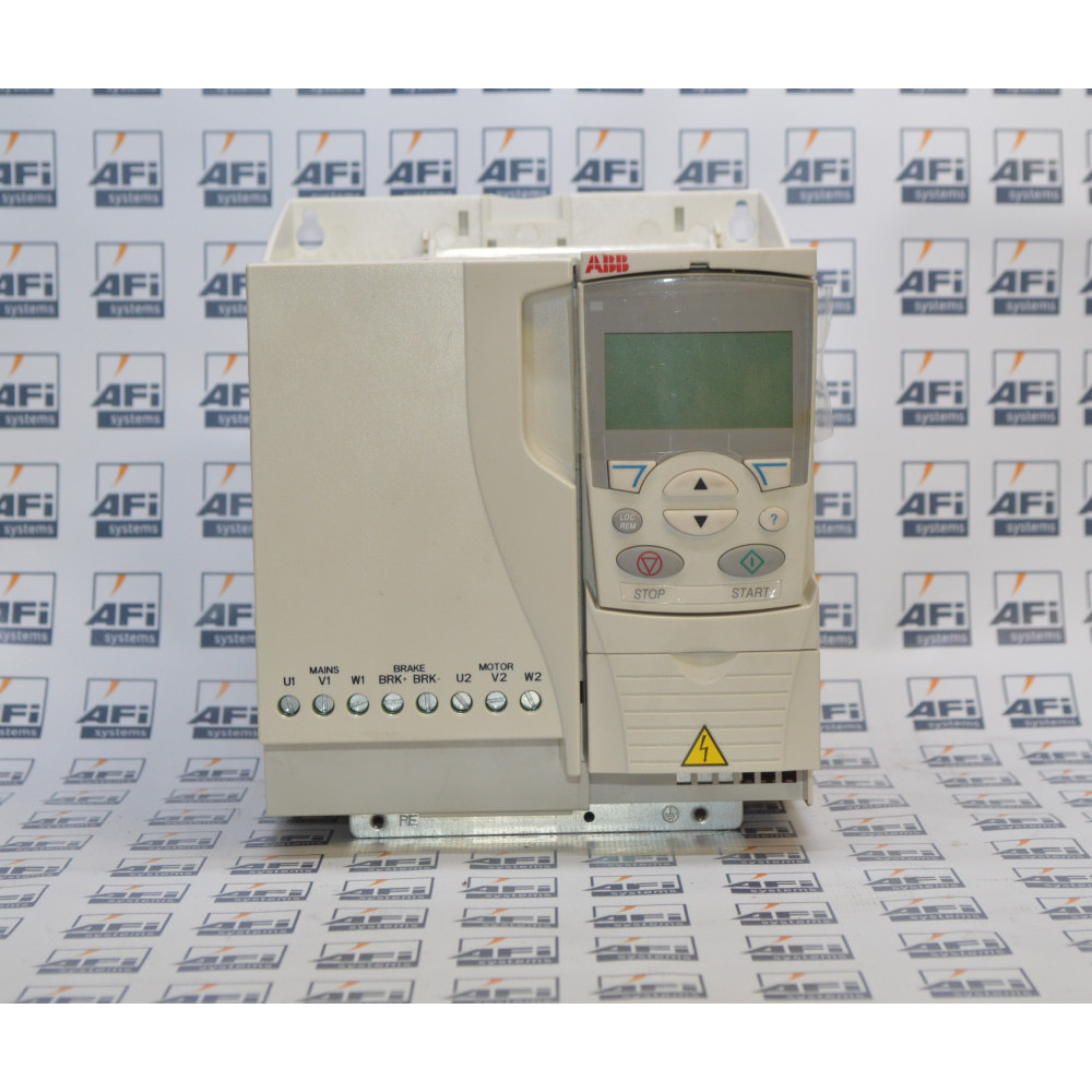 ABB ACS350-03U-15A6-4 AC Inverter Drive