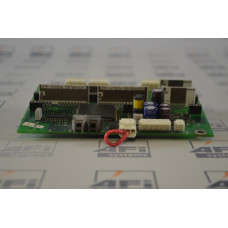 ABB 57619066E BOARD 5890-7987J NINT-52  Actual P/N: 57619066E 1/4