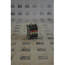 ABB A9-30-10 CONTACTOR 24/50V 50-60HZ RC5-1/50