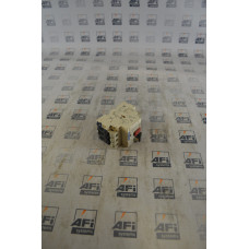 ABB VDE-0660 CIRCUIT BREAKER 16AMP 1POLE 270/480V