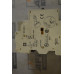 ABB VDE-0660 CIRCUIT BREAKER 16AMP 1POLE 270/480V