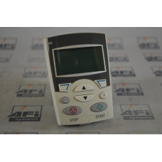 ABB ACS-CP-A NIB KEYPAD FOR ACS350/550 DRIVES