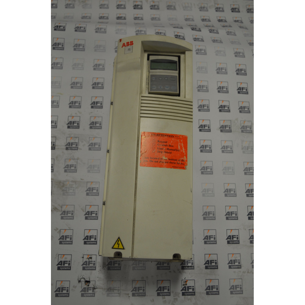 ABB ACS401601135 AC Inverter Drive