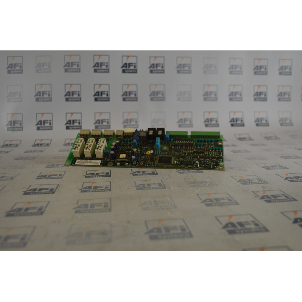 ABB NIOC-01 REV H NIOC-01 Input Output Control Board for ABB ACS400 or ACS600