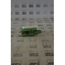 ABB 3AUA489002B5424 Screw terminal PCB for ACS400
