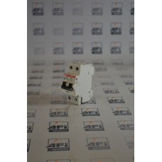ABB S262-B40 CIRCUIT BREAKER  2-P  40A/480V