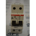 ABB S262-B40 CIRCUIT BREAKER  2-P  40A/480V