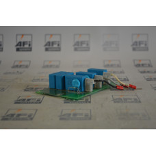 ABB NRFC-44 REV C Circuit board