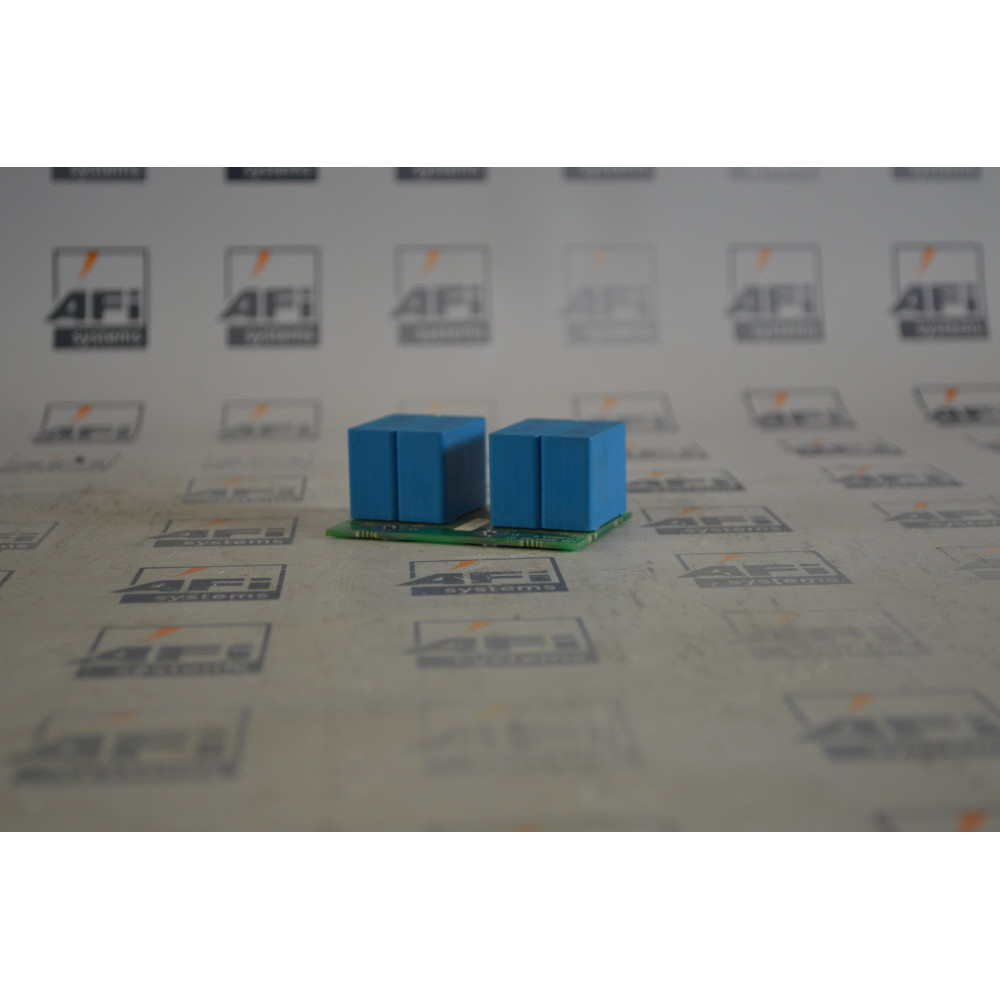 ABB NRFC-46 Circuit Board