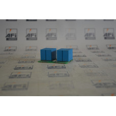 ABB NRFC-46 Circuit Board