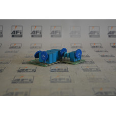 ABB NRFC-45 REV B Circuit Board