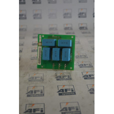 ABB NRFC-57REV BOARD