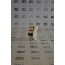 ABB S272-K4A CIRCUIT BREAKER 4AMP 2POLE 277/480V