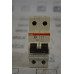 ABB S272-K4A CIRCUIT BREAKER 4AMP 2POLE 277/480V