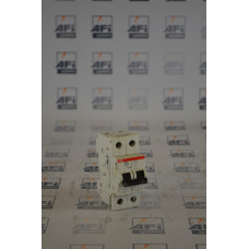 ABB S271-K4 CIRCUIT BREAKER 4AMP 1POLE 277/480VAC