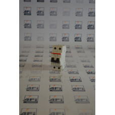 ABB S272-K40 CIRCUIT BREAKER 40AMP 2POLE 277/480VAC