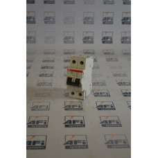 ABB S272-K8 CIRCUIT BREAKER 8AMP 2POLE 277/480VAC