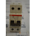 ABB S272-K8 CIRCUIT BREAKER 8AMP 2POLE 277/480VAC