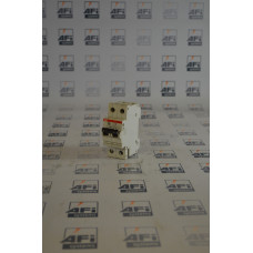 ABB S272-K63 CIRCUIT BREAKER 63AMP 480VAC 2POLE