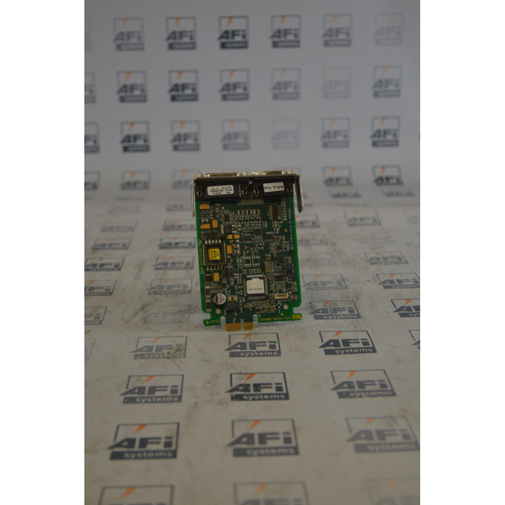 ABB OPT-MF-011 ENCODER OPTION CARD