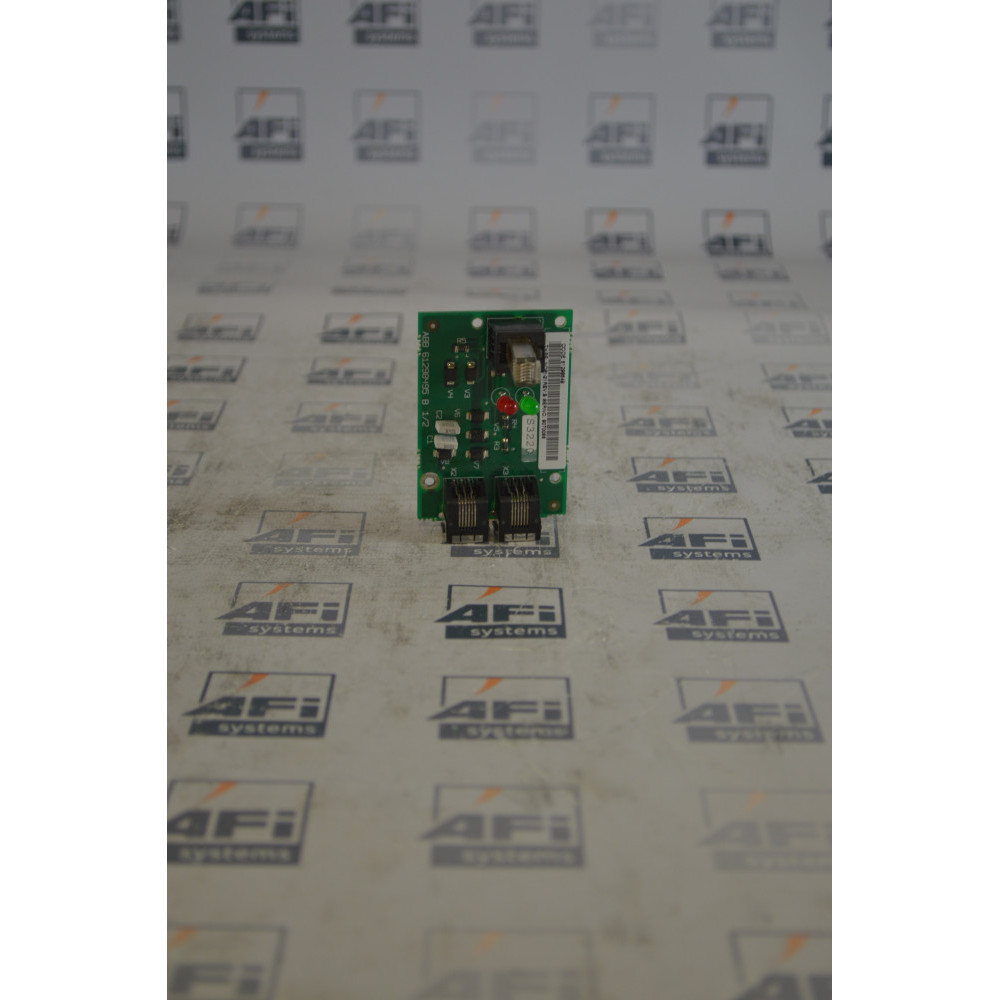 ABB NDPI-21 Keypad Interface Board for ACS 600