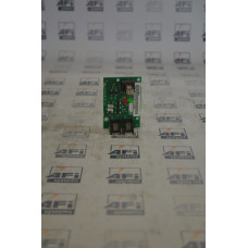 ABB NDPI-21 Keypad Interface Board for ACS 600