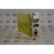 ABB 0-51811-1 TESTER CARD VOLTMETER TSTB