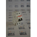 ABB S272-K25A CIRCUIT BREAKER 25AMP 2POLE 400VAC K-CURVE