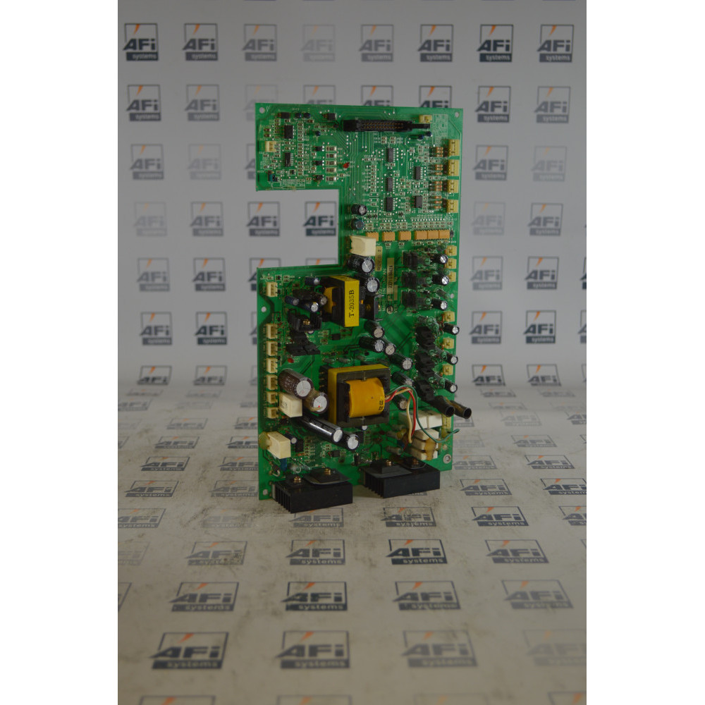 ABB MD-B6027B PISC-75A PWR. GATE DRIVER BD