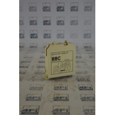 ABB GH-R-427-0100-R1 FAST MEMORY W/LED 15-35MA 1-100LOAD 0.2MS 2KHZ