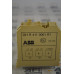ABB GH-R-411-0001-R1 LOGIC AND GATE UNIT 5MA 27MA 3FUNCTION