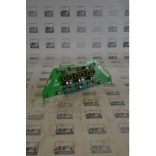 ABB 57619104E PC GATE DRIVE BOARD