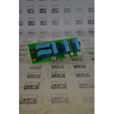 ABB 57620013 PC BOARD ASSEMBLY