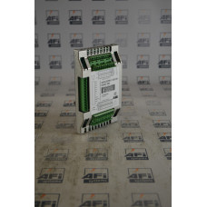 ABB 3HAC025917-001-01 DSQC 652 I/O MODULE DIGITAL 24V
