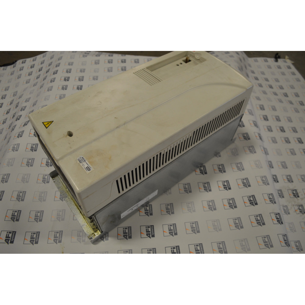 ABB ACS800-U1-0070-5+E200+K454 U1 - WALL MNT