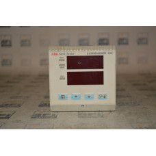  ASEA BROWN BOVERI BALDOR RELIANCE 200RA30001A PROCESS CONTROLLER COMMANDER-200