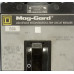 ASEA BROWN BOVERI BALDOR RELIANCE 419035100SSA DISCONTINUED BY MANUFACTURER  CIRCUIT BREAKER  MAG-GUARD CIRCUIT BREKAER  150 AMPS  3 POLES  600 VAC