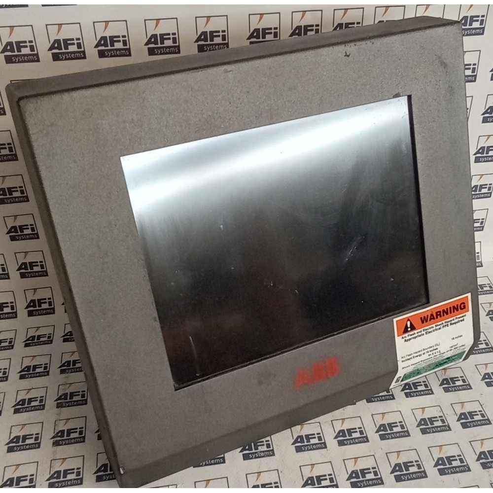 ABB 7004200 Operator Interface Panel