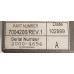 ABB 7004200 Operator Interface Panel