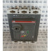ABB SACE S6 S6N 3 Pole Circuit Breaker
